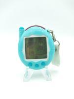 Tamagotchi Keitai Kaitsuu Tamagotchi Plus Blue Decoration Bandai Boutique-Tamagotchis 3