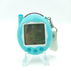 Tamagotchi Keitai Kaitsuu Tamagotchi Plus Blue Decoration Bandai Boutique-Tamagotchis 2