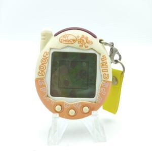 Tamagotchi Entama Chou Jinsei Enjoi Plus Pink Sweater Bandai Boutique-Tamagotchis 6