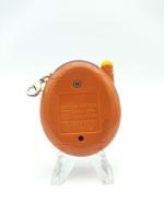 Tamagotchi Keitai Kaitsuu! Tamagotchi Plus Orange Leaf Bandai Boutique-Tamagotchis 4