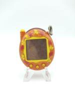 Tamagotchi Keitai Kaitsuu! Tamagotchi Plus Orange Leaf Bandai Boutique-Tamagotchis 3