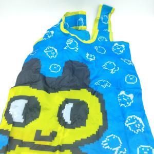 Tamagotchi Kuruntote – Folding Tote Bag Boutique-Tamagotchis