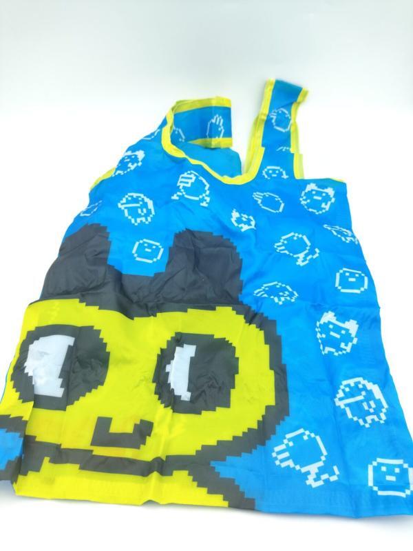 Tamagotchi Kuruntote – Folding Tote Bag Boutique-Tamagotchis 2