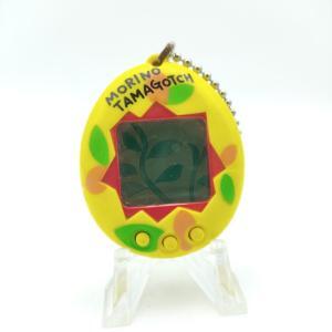 Tamagotchi Morino Forest Mori de Hakken! Tamagotch Yellow Bandai 1997 Boutique-Tamagotchis