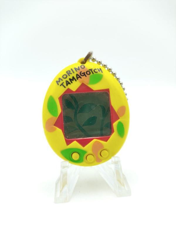 Tamagotchi Morino Forest Mori de Hakken! Tamagotch Yellow Bandai 1997 Boutique-Tamagotchis 2