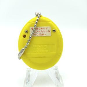 Tamagotchi Morino Forest Mori de Hakken! Tamagotch Yellow 1997 Boutique-Tamagotchis 3