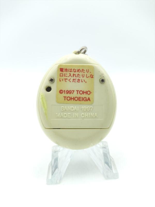 Tamagotchi Mothra Blue Virtual Pet Bandai Japan Boutique-Tamagotchis 3 Tamagotchi Mothra Blue Virtual Pet Bandai Japan Boutique-Tamagotchis 3