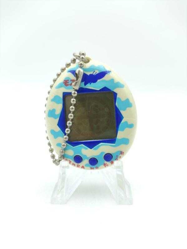 Tamagotchi Mothra Blue Virtual Pet Bandai Japan Boutique-Tamagotchis 2