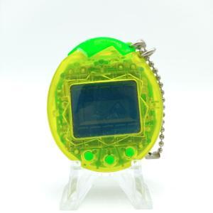 Tamagotchi Osutchi Mesutchi Clear Green Bandai japan Boutique-Tamagotchis