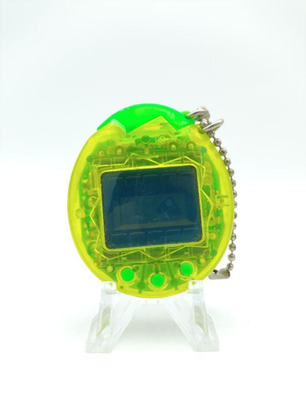 Tamagotchi Osutchi Mesutchi Clear Green Bandai japan Boutique-Tamagotchis 2