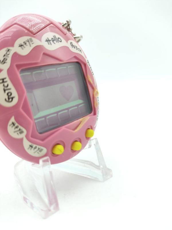 Tamagotchi original Osutchi Mesutchi Pink Bandai japan Boutique-Tamagotchis 3