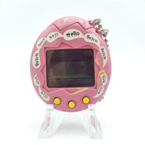 Tamagotchi original Osutchi Mesutchi Pink Bandai japan Boutique-Tamagotchis 2