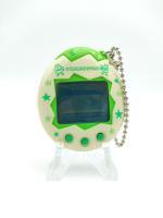 Tamagotchi Osutchi Mesutchi White w/ green Bandai japan Boutique-Tamagotchis 3