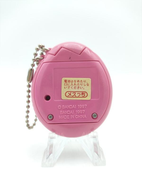 Tamagotchi original Osutchi Mesutchi Pink Bandai japan Boutique-Tamagotchis 4