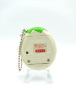 Tamagotchi Osutchi Mesutchi White w/ green Bandai japan Boutique-Tamagotchis 4