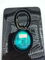 Tamagotchi Original P1/P2 Clear blue Bandai 1997 Boutique-Tamagotchis 5