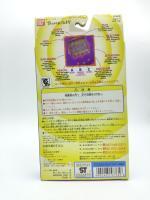 Tamagotchi Original P1/P2 Clear blue Bandai 1997 Boutique-Tamagotchis 4
