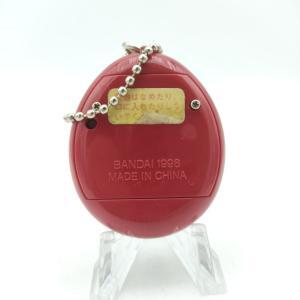 Tamagotchi Original P1/P2 Red Bandai 1997 Boutique-Tamagotchis 2