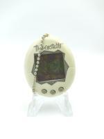 Tamagotchi Original P1/P2 White w/ grey Bandai 1997 English Boutique-Tamagotchis 3