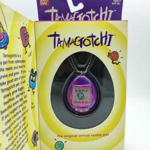 Tamagotchi Original P1/P2 Purple w/ pink Bandai 1997 Japan Boutique-Tamagotchis