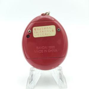 Tamagotchi Original P1/P2 Red Bandai 1997 Boutique-Tamagotchis 2