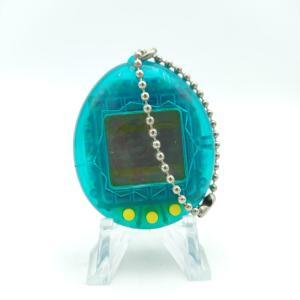 Tamagotchi Original P1/P2 Clear blue Bandai 1997 Boutique-Tamagotchis