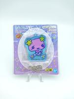 Tamagotchi Osewa no Omoide Acrylic BallchaIn Strap vol.2 Violetchi Boutique-Tamagotchis 3