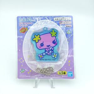 Tamagotchi Osewa no Omoide Acrylic BallchaIn Strap vol.2 Violetchi Boutique-Tamagotchis