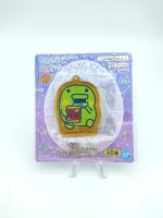 Tamagotchi Osewa no Omoide Acrylic BallchaIn Strap vol.2 Kuchipatchi Boutique-Tamagotchis 3