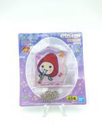 Tamagotchi Osewa no Omoide Acrylic BallchaIn Strap vol.2 Ichigotchi Boutique-Tamagotchis 3