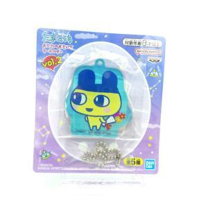 Tamagotchi Osewa no Omoide Acrylic BallchaIn Strap vol.2 Mametchi Boutique-Tamagotchis