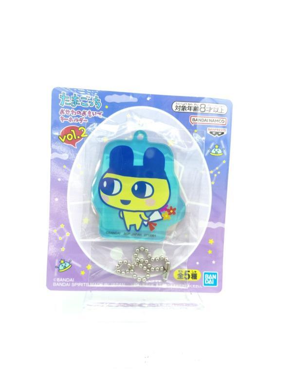 Tamagotchi Osewa no Omoide Acrylic BallchaIn Strap vol.2 Mametchi Boutique-Tamagotchis 2