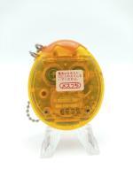 Tamagotchi Osutchi Mesutchi Clear Orange Bandai japan Boutique-Tamagotchis 4