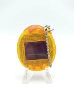 Tamagotchi Osutchi Mesutchi Clear Orange Bandai japan Boutique-Tamagotchis 3