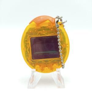 Tamagotchi Osutchi Mesutchi Clear Orange Bandai japan Boutique-Tamagotchis