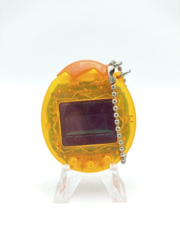 Tamagotchi Osutchi Mesutchi Clear Orange Bandai japan Boutique-Tamagotchis 2