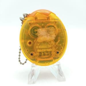 Tamagotchi Osutchi Mesutchi Clear Orange Bandai japan Boutique-Tamagotchis 2