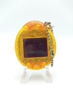 Tamagotchi Osutchi Mesutchi Clear Orange Bandai japan Boutique-Tamagotchis 3