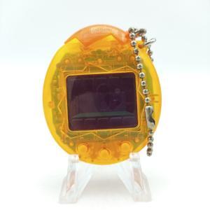 Tamagotchi Osutchi Mesutchi Clear Orange Bandai japan Boutique-Tamagotchis