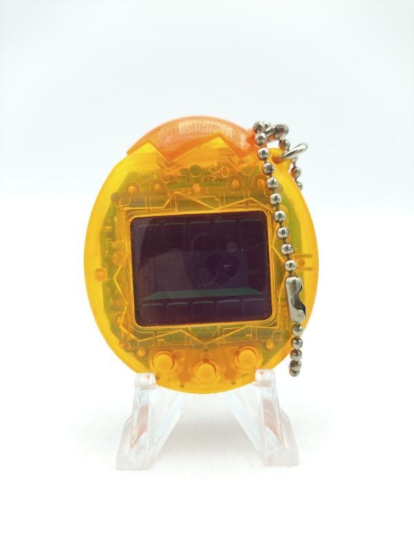 Tamagotchi Osutchi Mesutchi Clear Orange Bandai japan Boutique-Tamagotchis 2