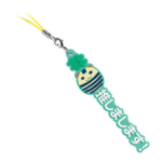 Tamagotchi Rubber mascot strap keychain Gashapon Shimashimatchi Boutique-Tamagotchis 3