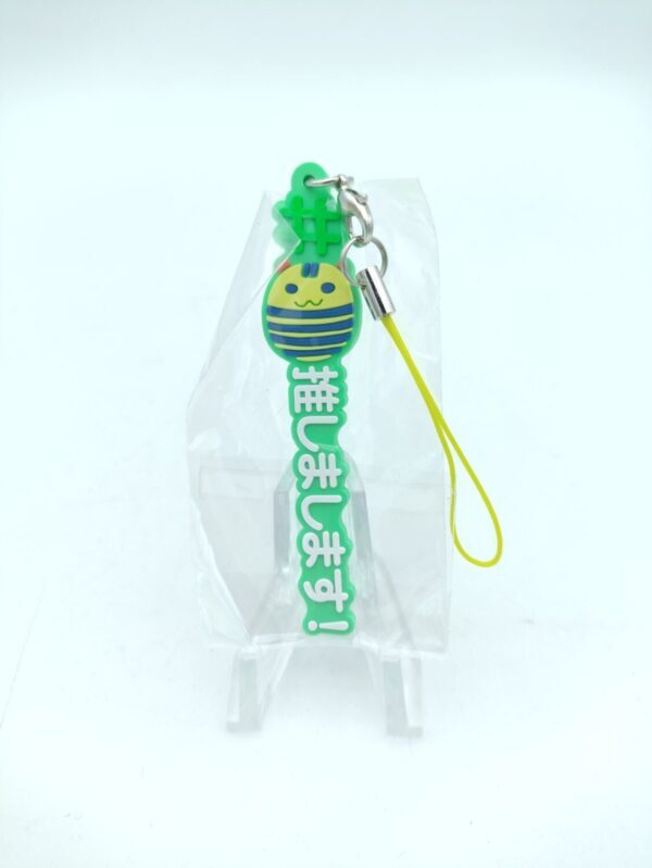 Tamagotchi Rubber mascot strap keychain Gashapon Shimashimatchi Boutique-Tamagotchis 4 Tamagotchi Rubber mascot strap keychain Gashapon Shimashimatchi Boutique-Tamagotchis 4