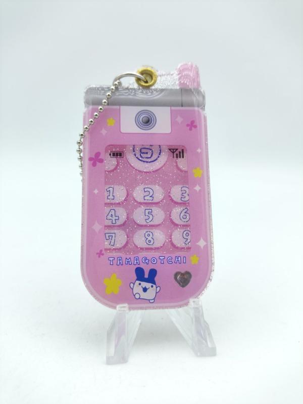 Tamagotchi Slide Flip Phone Keychain Mimitchi Boutique-Tamagotchis 3
