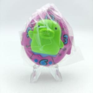 Tamagotchi swing gacha case Capsule Toy Gashapon Maskutchi Boutique-Tamagotchis 7