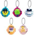 Tamagotchi swing gacha case Capsule Toy Gashapon Maskutchi Boutique-Tamagotchis 6