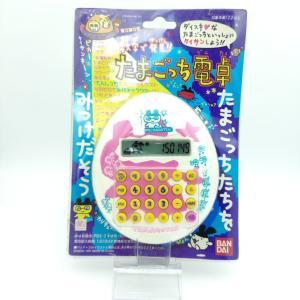 Calculator Bandai Goodies Tamagotchi Boutique-Tamagotchis