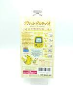 Nintendo Pokemon Pikachu Pocket Game Virtual Pet 1998 Pedometer Boutique-Tamagotchis 4