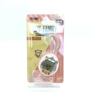 Tamagotchi Bandai SPY×FAMILY Anyatchi Pink Boutique-Tamagotchis