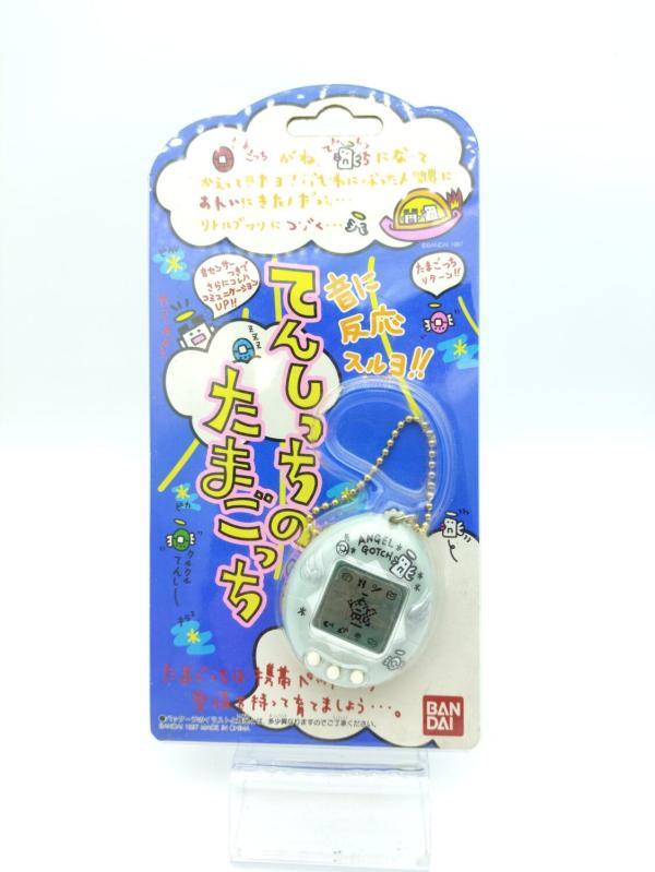 Tamagotchi Angelgotchi Tenshitchi no Blue Bandai 1997 Boutique-Tamagotchis 2