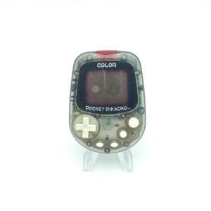 Nintendo Pokemon Pikachu Pocket Game Virtual Pet 1998 Pedometer Boutique-Tamagotchis 7